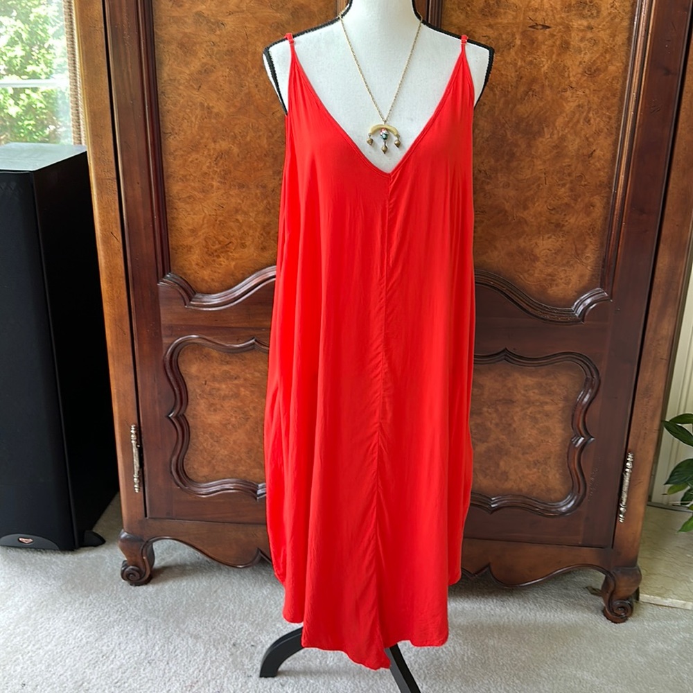 City Chic Summer Dress - Picture 1 of 16